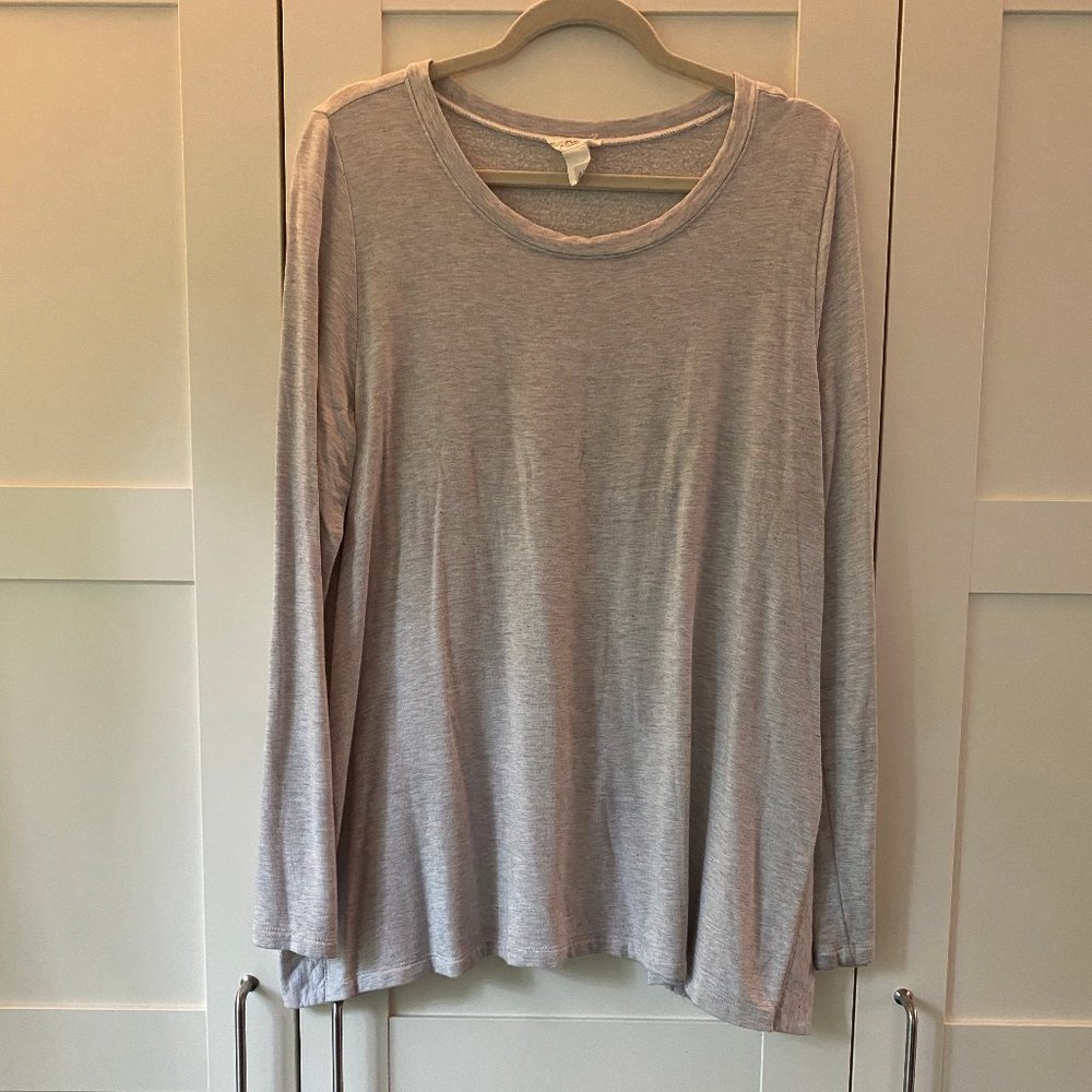Lounge Shirt